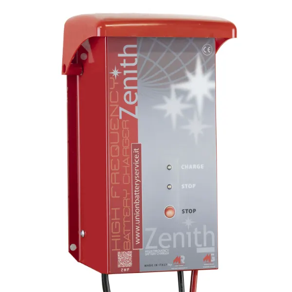 Redresor Zenith HF 24V 20A